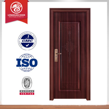 Porte intérieure en bois porte intérieure fabriquée chez China door designer